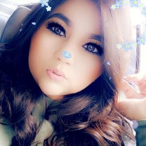 Meet your Posher, Arlene